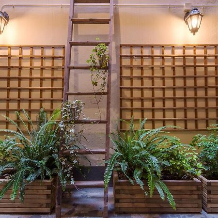 Апартаменты Vintage Loft Α In Monastiraki Афины Экстерьер фото