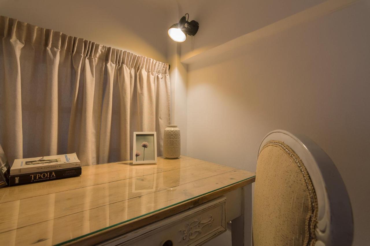 Апартаменты Vintage Loft Α In Monastiraki Афины Экстерьер фото