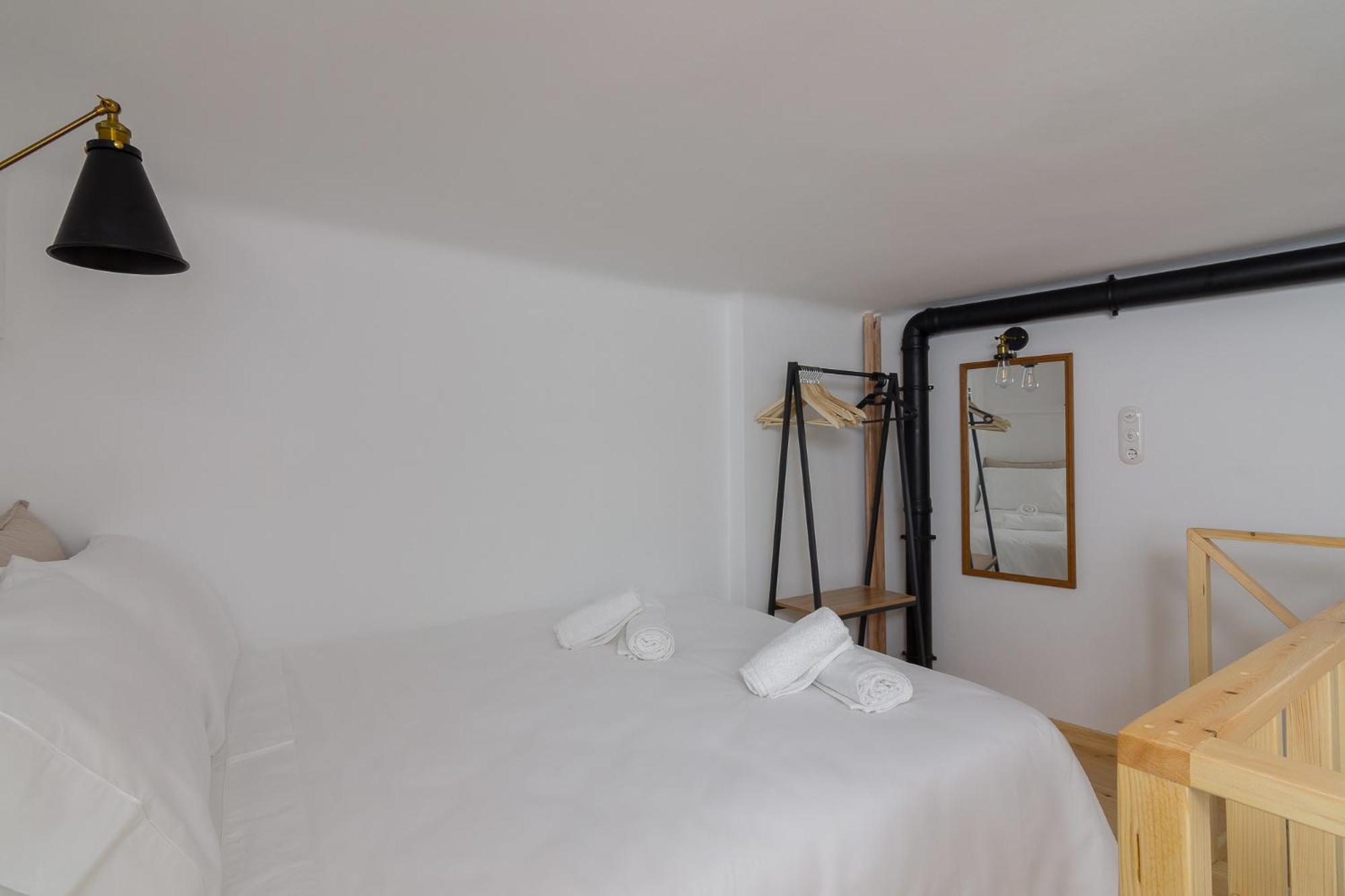 Апартаменты Vintage Loft Α In Monastiraki Афины Экстерьер фото