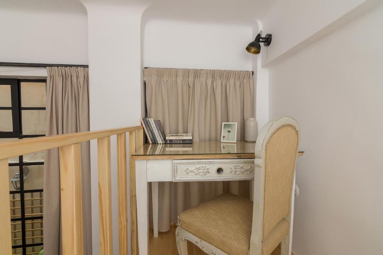 Апартаменты Vintage Loft Α In Monastiraki Афины Экстерьер фото